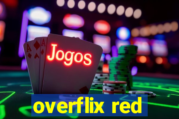 overflix red